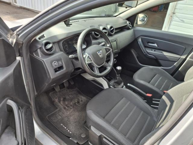 Dacia Duster image 3