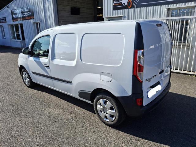 Renault Kangoo image 2