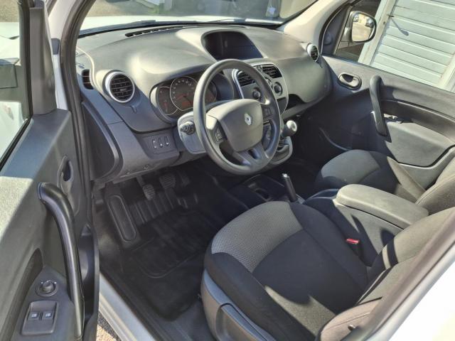 Renault Kangoo image 6