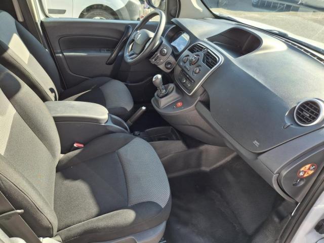 Renault Kangoo image 4