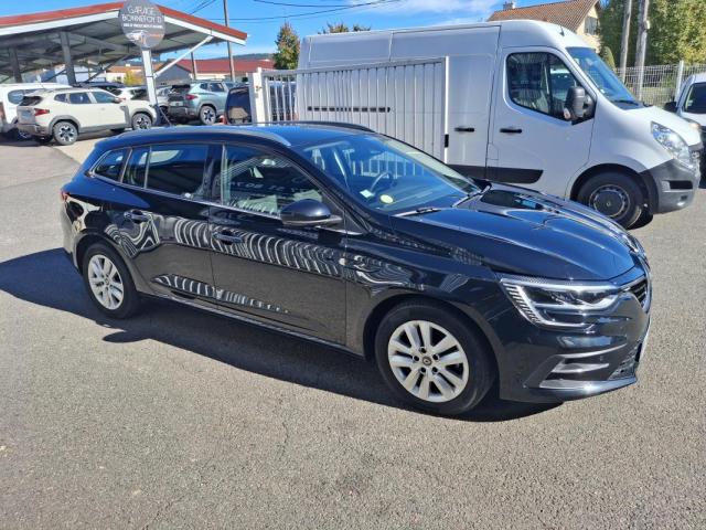 Renault Mégane Estate image 4