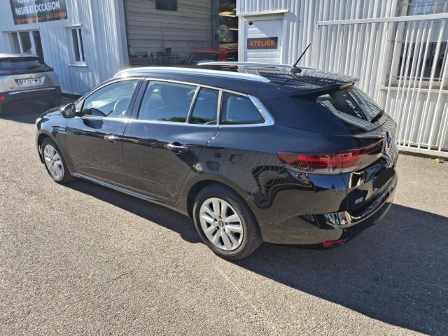 Renault Mégane Estate image 3