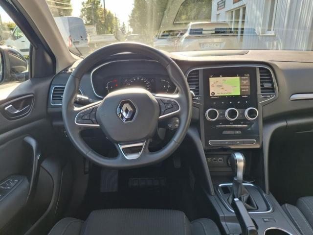 Renault Mégane Estate image 6