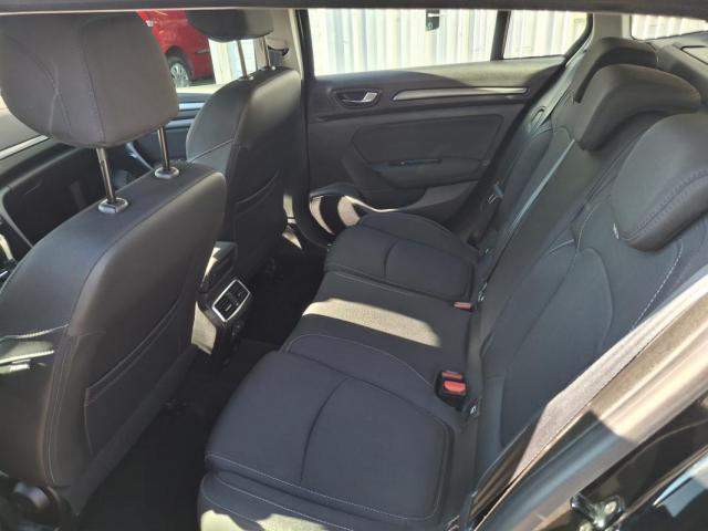 Renault Mégane Estate image 1