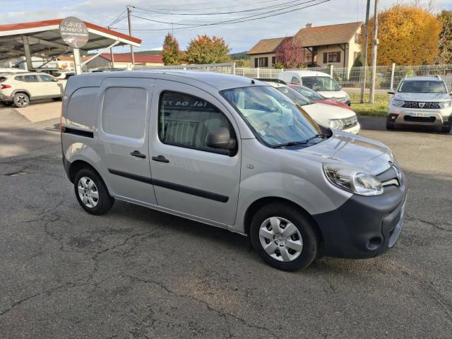 Renault Kangoo image 2