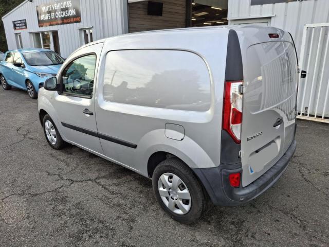 Renault Kangoo image 4