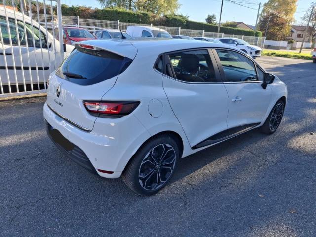 Renault Clio image 1