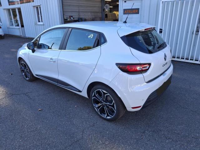 Renault Clio image 4