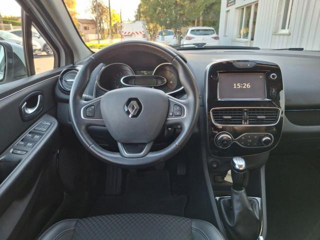 Renault Clio image 6
