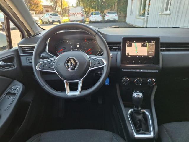 Renault Clio image 4