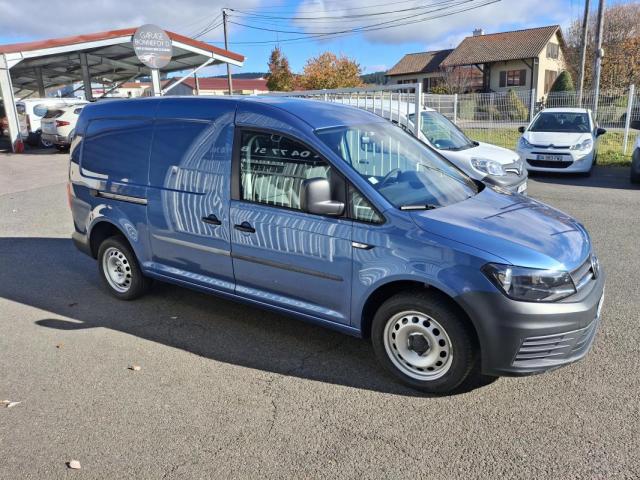 Volkswagen Caddy image 4