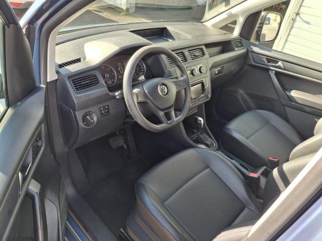 Volkswagen Caddy image 3