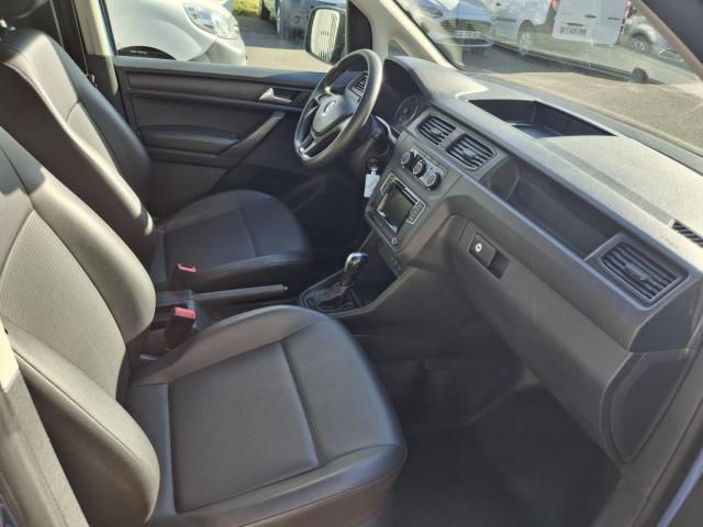 Volkswagen Caddy image 5