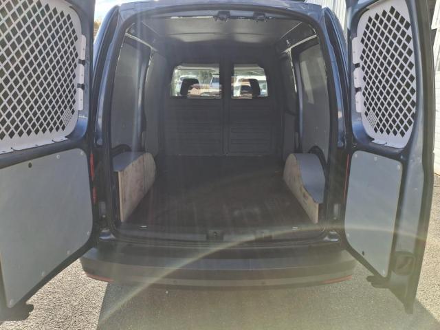 Volkswagen Caddy image 1