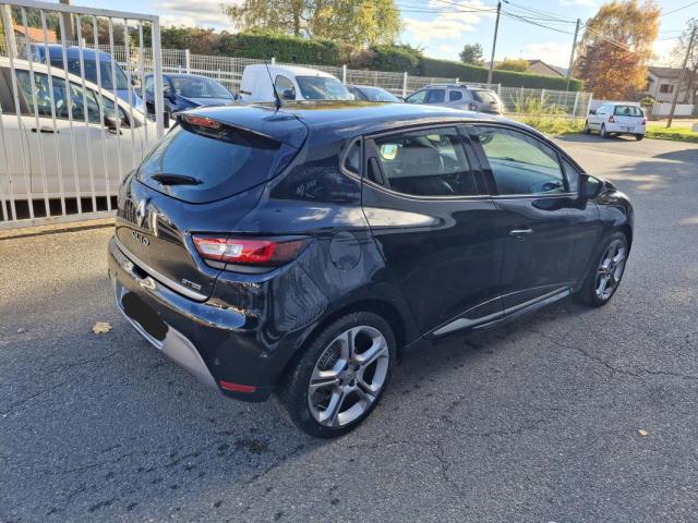 Renault Clio image 7