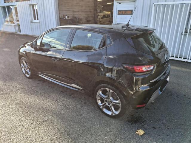 Renault Clio image 8