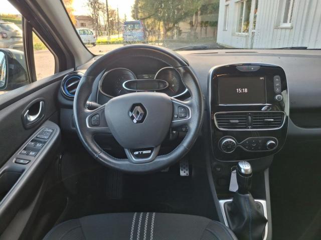 Renault Clio image 4