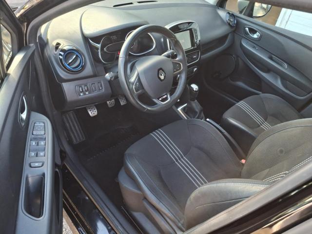 Renault Clio image 2