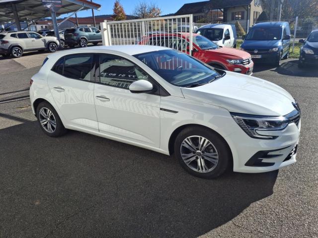 Renault Mégane image 4