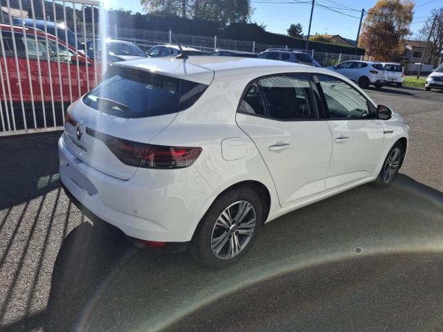 Renault Mégane image 1