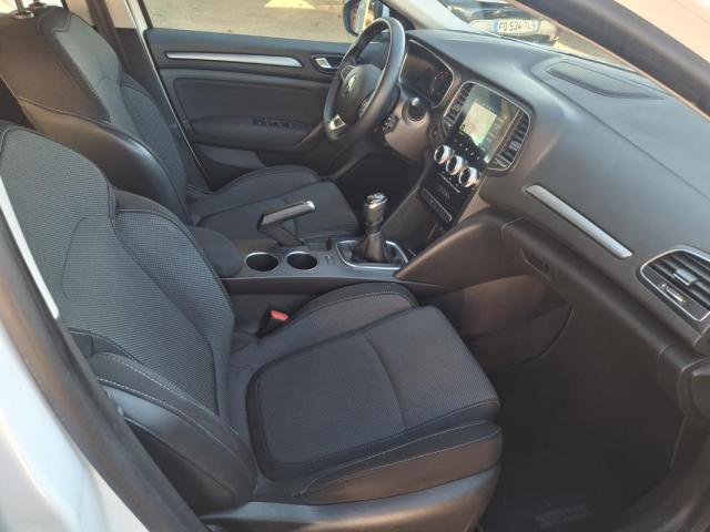 Renault Mégane image 7