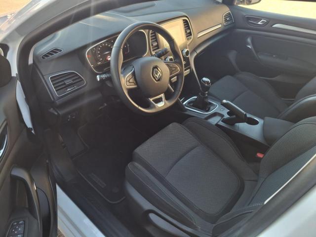 Renault Mégane image 3