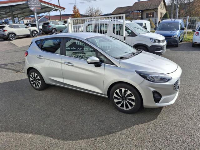 Ford Fiesta image 1