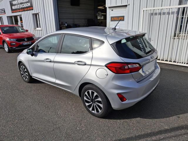 Ford Fiesta image 2