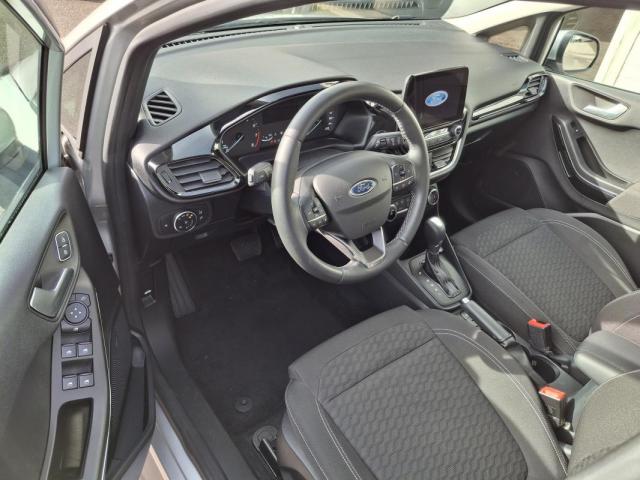 Ford Fiesta image 7