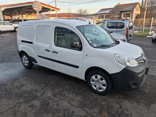 Renault Kangoo image 5