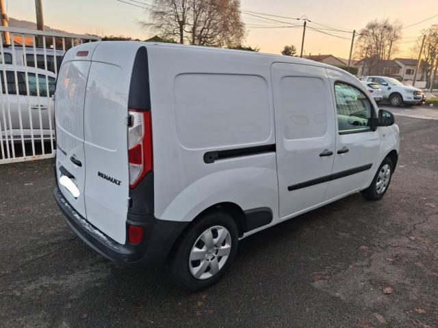 Renault Kangoo image 1