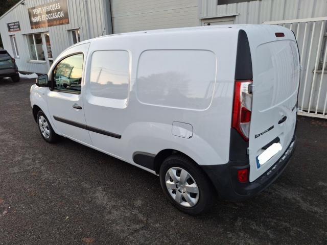 Renault Kangoo image 2