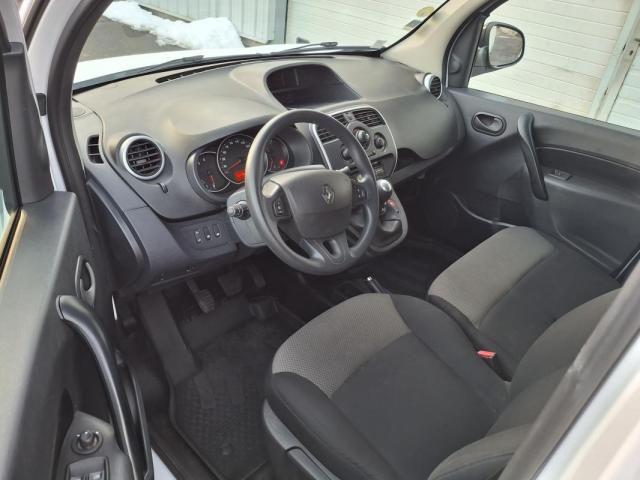 Renault Kangoo image 4