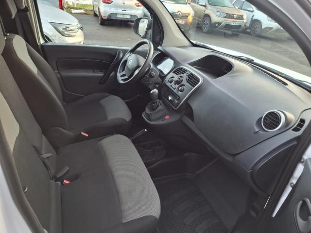 Renault Kangoo image 6