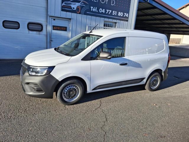 Renault Kangoo 1,3tce100cv Grand Confort