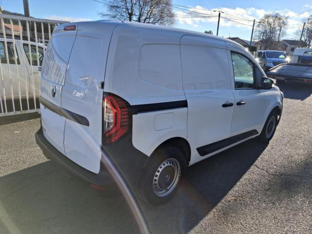 Renault Kangoo image 3