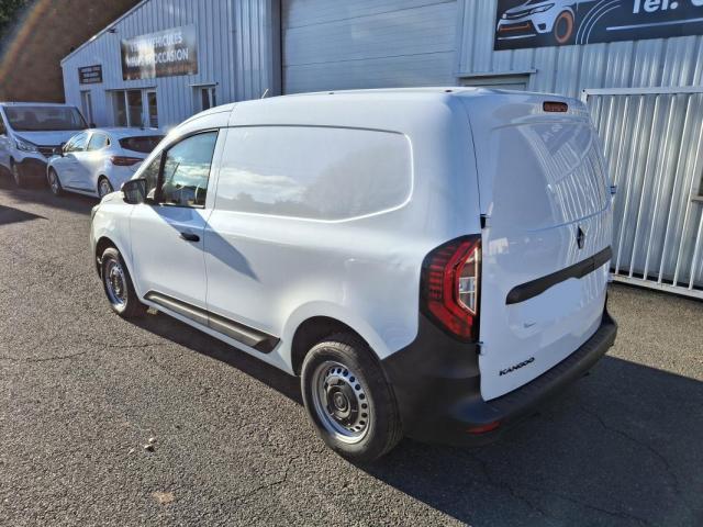 Renault Kangoo image 2