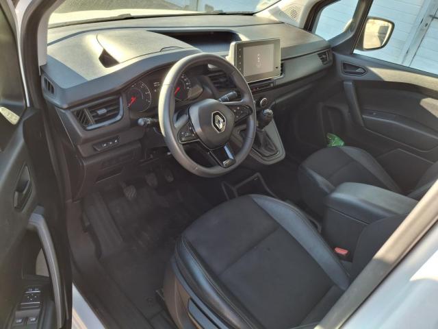 Renault Kangoo image 1