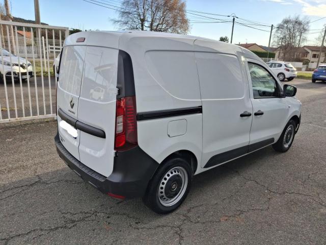Renault Express image 5