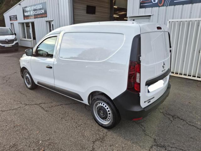 Renault Express image 2