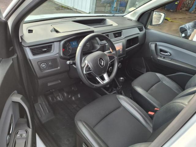Renault Express image 4
