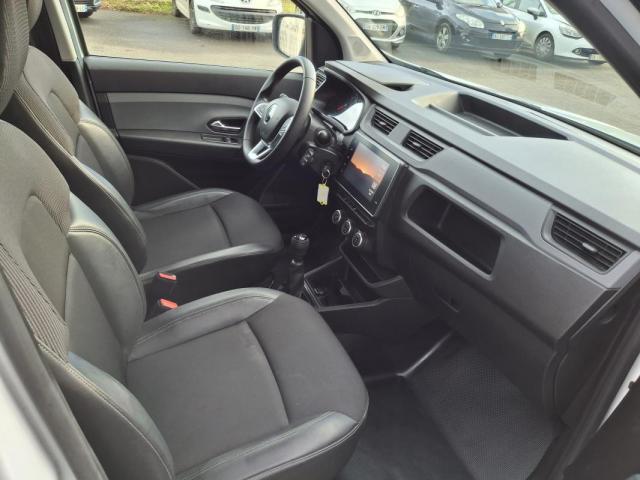 Renault Express image 6