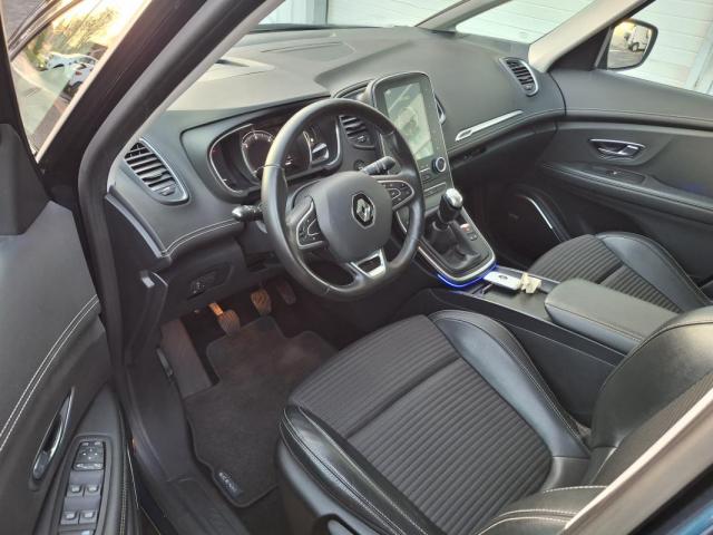 Renault Grand Scénic image 8