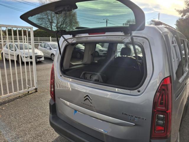Citroen Berlingo image 6