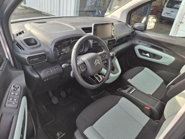Citroen Berlingo image 5