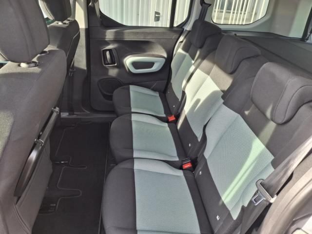 Citroen Berlingo image 3