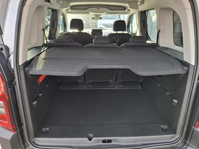 Citroen Berlingo image 7