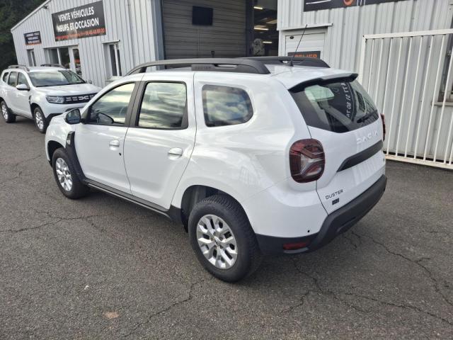Dacia Duster image 7