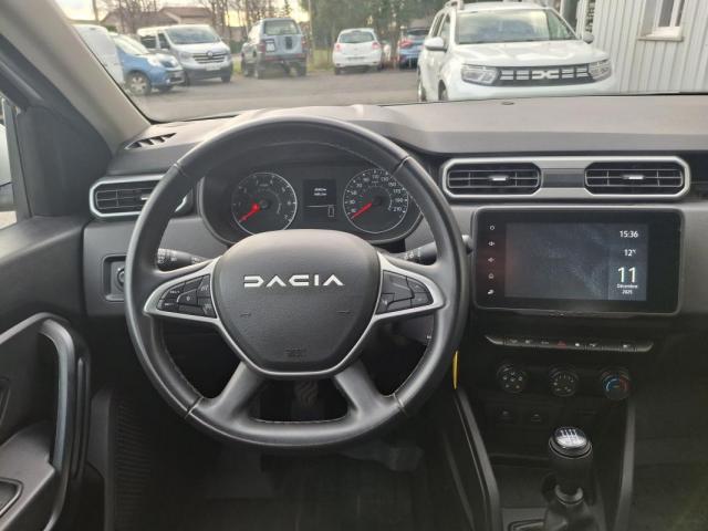 Dacia Duster image 4