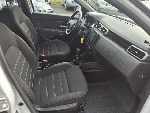 Dacia Duster image 5